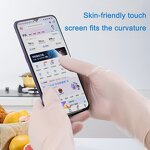 PVC Gloves Factory - OEM/ODM Custom 100PCS Box Black Vinyl PVC Gloves Powder Free Disposable Kitchen