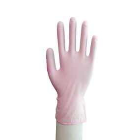 PVC Gloves Manufacturer - OEM/ODM Custom Disposable PVC Gloves 50% Thickened High Elasticity Waterproof