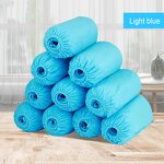 Shoe Covers Factory - OEM/ODM Custom Customized Disposable Household Shoe Covers Dustproof Thick Wear-resistant