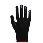 Nylon Nitrile Gloves Manufacturer - OEM/ODM Custom Nylon Nitrile Dipped Gloves Oil-proof Wear-resistant Non-slip