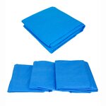 Disposable Bed Sheet Manufacturer - OEM/ODM Custom Disposable Bed Sheet Quilt Cover Thick Non Woven Beauty Salon