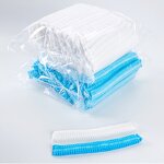 Clip Cap Factory - OEM/ODM Custom Wholesale Hot Selling Clip Cap Manufacturing Disposable Protective Clip Caps