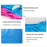 Shoe Covers Manufacturer - OEM/ODM Custom High Quality Waterproof Disposable Non-slip Non Woven Rain Shoe Covers