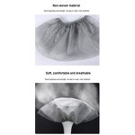 Shoe Covers Manufacturer - OEM/ODM Custom High Quality Waterproof Disposable Non-slip Non Woven Rain Shoe Covers