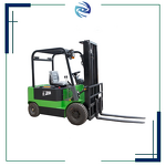 Electric Forklift Truck Manufacturer - ZS Production Factory New 1.5Ton Customized Pallet Multifunctional