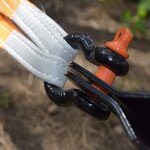 Bow Shackle Factory - Heavy Duty with 7/8" Screw Pin 57