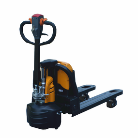 Electric Pallet Truck Factory - Factory Sale New Design 3000kg Long with Load Capacity 2000kgs