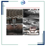 G80 Lifting Chain Factory - High Quality Alloy Steel 20MN2 Various Surface Treatments for Industrial