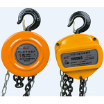 Manual Chain Hoist Factory - New Arrival 2ton Hand Chain Block Chain Hoist Low Price