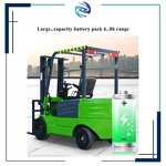 Diesel Forklift Manufacturer - Durable 1.5 Ton Load Capacity with Tilt Steering Column Easy Maintenance