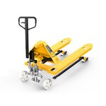 Hydraulic Hand Pallet Truck Manufacturer - 2T 2.5T 3T Wholesale Pump Lift Truck Handle Tools