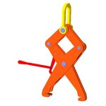 Barrel Lifting Clamp Manufacturer - Multifunctional Durable High Load Capacity Equipment