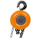Manual Chain Hoist Factory - New Arrival 2ton Hand Chain Block Chain Hoist Low Price