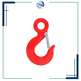 Swivel Eye Snap Hooks Factory - Factory Price Manufacturer Supplier Swivel Lifting Eye Hooks