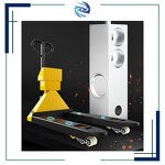 Mobile Lift Pallet Truck Factory - Discount Waterproof Scale Manual Hand Pallet Truck