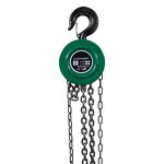Hand Manual Hoist Manufacturer - 2023 New Product CE Certificate 1-20 Ton Stage Chain Hoists