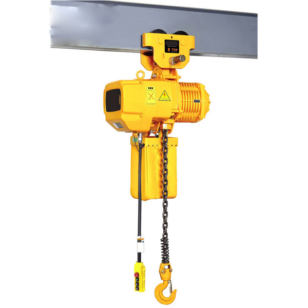 Electric Chain Hoist Factory - Factory Direct Overhead 5 Ton 10 Ton 15 Ton Crane Puente Grua