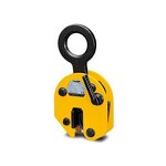 Locking E Clamp Factory - CE Toothed Cam Toe 4000 Lb Capacity Factory Direct Sale Price