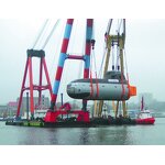 Webbing Sling Manufacturer - 1Ton 3M Safety Factor 4:1 High Quality Polyester for Lifting