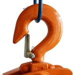 Manual Chain Block Hoist Factory - High Quality Chain Easy Operation WLL 3t 5t 10t