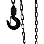 Hand Chain Lever Hoist Factory - 0.5 5 Ton All Marine Brand O Block Chain Hoists
