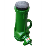 Screw Jack Manufacturer - Factory Cheap Price 2 Ton Spiral Jack With Car Lifting