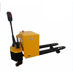Electric Pallet Truck Manufacturer - Hot Sale 1ton-3ton Full Electric with CE Certificate 1000kg Semi