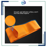 Webbing Sling Protector Factory - Cut Resistant Heavy Duty Protection High Strength Varied Lengths