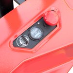 Electric Stacker Manufacturer - 1 Ton 2 Ton 3 Ton 5 Ton Manual Pallet Stacker Battery Forklift