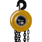 Hand Chain Lever Hoist Factory - 0.5 5 Ton All Marine Brand O Block Chain Hoists