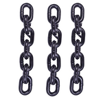Lifting Load Chain Factory - High Tensile Alloy Steel G80 Supply 16mm for Ship