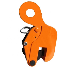 Screw Clamps Manufacturer - From China 1-10 Ton Easy Operation Heavy Duty for Safe Transportation