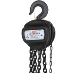 Manual Chain Hoist Factory - New Arrival 2ton Hand Chain Block Chain Hoist Low Price