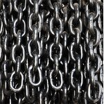 G80 Lifting Chain Factory - High Quality Alloy Steel 20MN2 Various Surface Treatments for Industrial