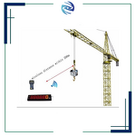 Electronic Hanging Scale Manufacturer - Wireless Intelligent Charging Hoist Stable Protective Steel