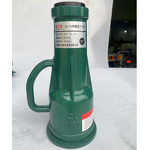 Screw Lift Jack Manufacturer - Easy Return Stainless Steel Vertical 10t Durable Hydraulic 32 Ton 50 Ton