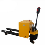 Electric Pallet Truck Manufacturer - Hot Sale 1ton-3ton Full Electric with CE Certificate 1000kg Semi