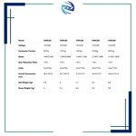 Electric Winch Manufacturer - Heavy Duty 12000lbs 12V/24V for Off-Road Trucks SUV ATV Vehicle Recovery