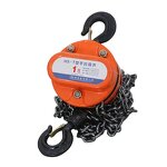 Hand Manual Hoist Manufacturer - 2023 New Product CE Certificate 1-20 Ton Stage Chain Hoists