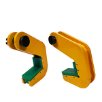 Plate Clamp Factory - 1500kg Tp-Lifting Tph Horizontal Lifting Pipe Plate High Quality