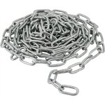 G80 Chain Manufacturer - G30 G43 G70 Hot Dip Galvanized Lifting Asphalt Conveyor Chain for Ship