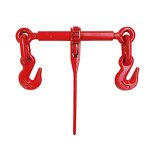 Chain Load Binder Factory - High Strength Carton Steel Forged Us Standard Ratchet Type