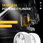 Hydraulic Hand Pallet Truck Manufacturer - 2T 2.5T 3T Wholesale Pump Lift Truck Handle Tools