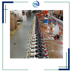 Hydraulic Oil Pump Factory - 4KW Customized ZS Factory Sale Electric High Pressure Portable Power Station