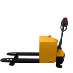 Electric Pallet Truck Manufacturer - Hot Sale 1ton-3ton Full Electric with CE Certificate 1000kg Semi
