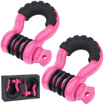 Bow Shackle Manufacturer - Wholesale 3/4" 4.75t Galvanized Us Type G209 Forged Lifting D Ring