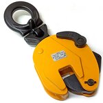 Screw Clamps Manufacturer - From China 1-10 Ton Easy Operation Heavy Duty for Safe Transportation