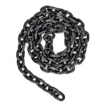G80 Chain Manufacturer - G30 G43 G70 Hot Dip Galvanized Lifting Asphalt Conveyor Chain for Ship
