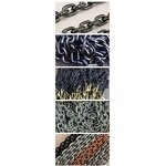 G80 Lifting Chain Factory - High Quality Alloy Steel 20MN2 Various Surface Treatments for Industrial