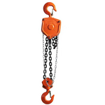 Hand Hoist Crane Manufacturer - Easy Operation Classic Design 1 Ton 10 Ton Factory Price